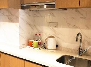 Longyue puke hotel apartment, Xixi, Hangzhou Hotel in Hangzhou