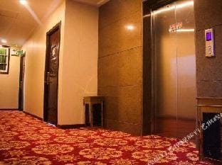 Xingdi Hotel Hotel in Hangzhou