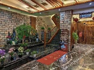 Bihai Yuntian Hotel Hotel in Hangzhou
