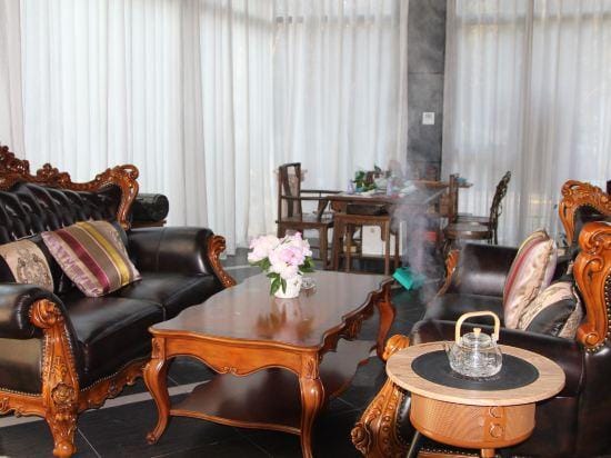 Cilichang Holiday Villa Hotel in Hangzhou