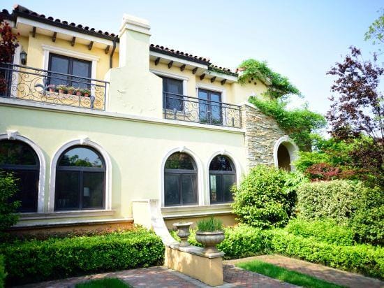 Cilichang Holiday Villa Hotel in Hangzhou
