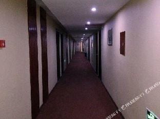 Fuju Hotel Hotel in Hangzhou