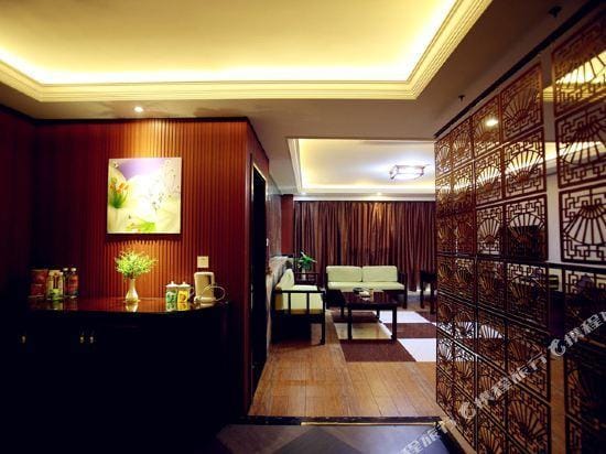 Hangzhou Hanlun Hotel Hotel in Hangzhou