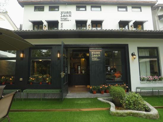 Xuanlan Xiaozhu Holiday Hostel Hotel in Hangzhou