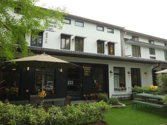 Xuanlan Xiaozhu Holiday Hostel Hotel in Hangzhou