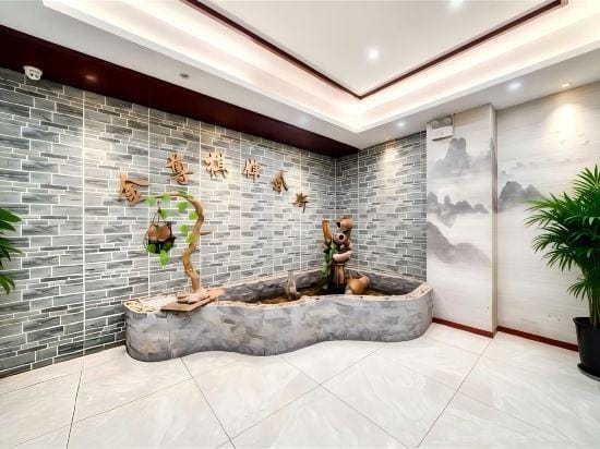 Jinhuating International Hotel Hotel in Hangzhou