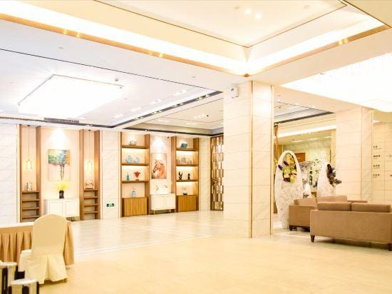 Jinhuating International Hotel Hotel in Hangzhou