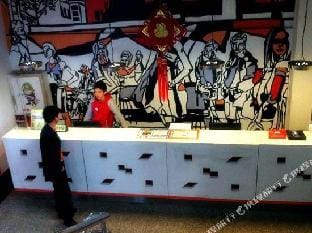 Pod Inn Hangzhou West Lake Qingchun Branch Hotel in Hangzhou