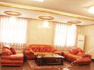 99inn Selected (Hangzhou Xiaoshan Airport) Hotel in Hangzhou