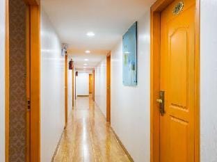 Hangzhou jingnong hotel Hotel in Hangzhou