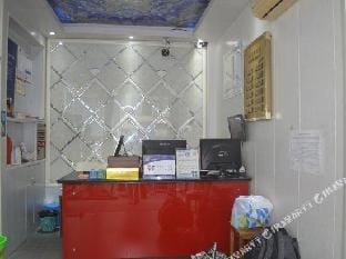 Hangzhou jingnong hotel Hotel in Hangzhou