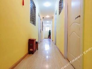 Hongxin Hotel Hotel in Hangzhou