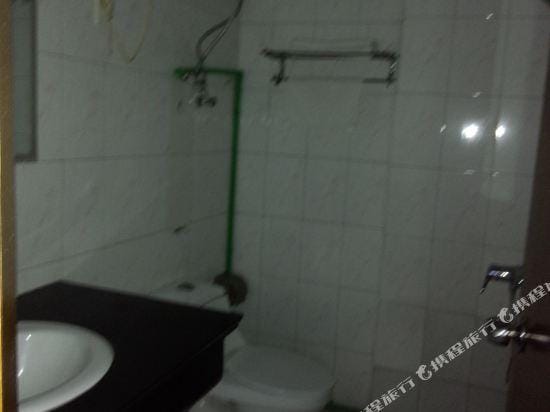Dongxing Hostel Hotel in Hangzhou
