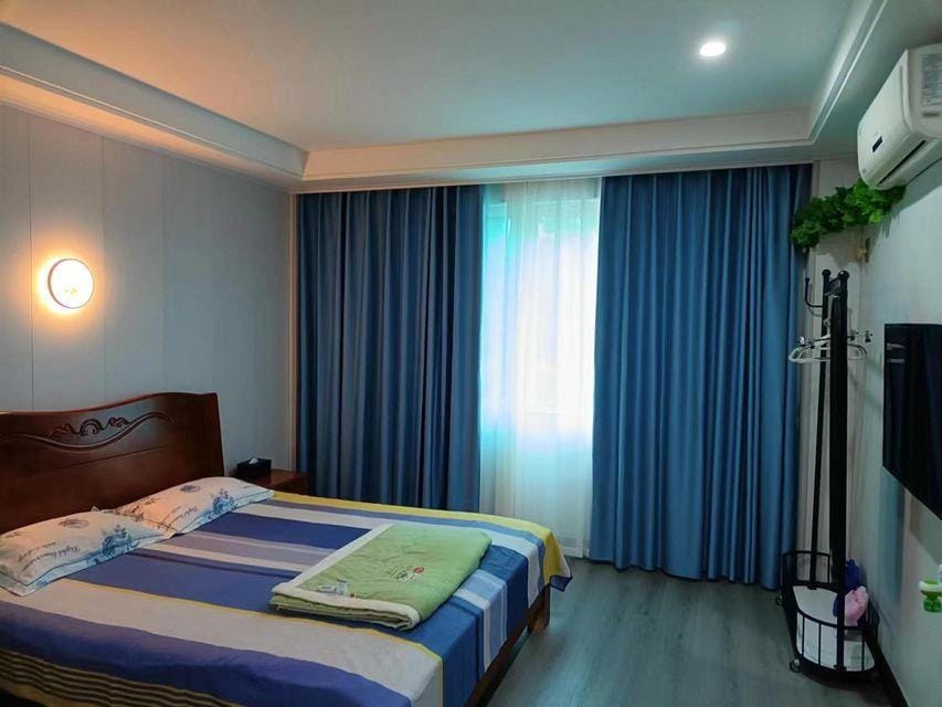 Dongxing Hostel Hotel in Hangzhou