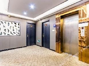 York Hangzhou Liangzhu Hotel in Hangzhou