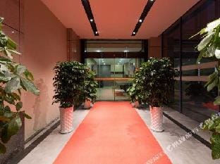 York Hangzhou Liangzhu Hotel in Hangzhou