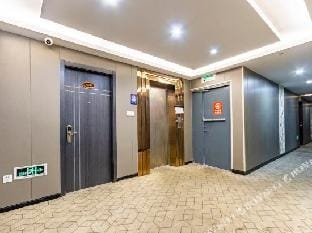 York Hangzhou Liangzhu Hotel in Hangzhou