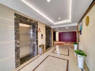 Zun Kai Boutique Hotel Hotel in Hangzhou
