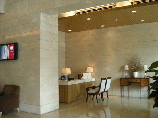 EAC  Apartment Hotel Hotel in Hangzhou