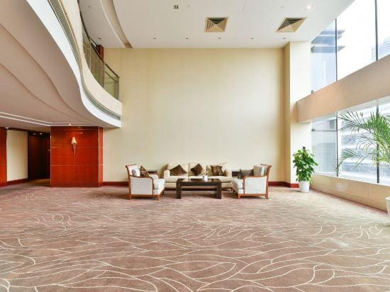 EAC  Apartment Hotel Hotel in Hangzhou