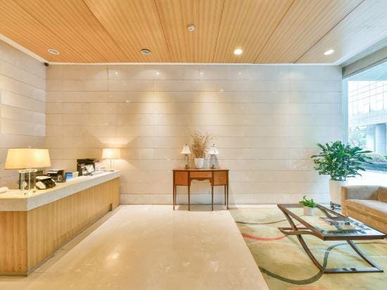 EAC  Apartment Hotel Hotel in Hangzhou