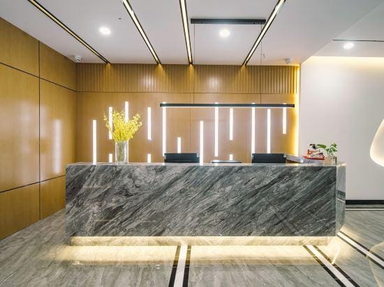Zhenjiang July hotel Hotel in Jiangsu