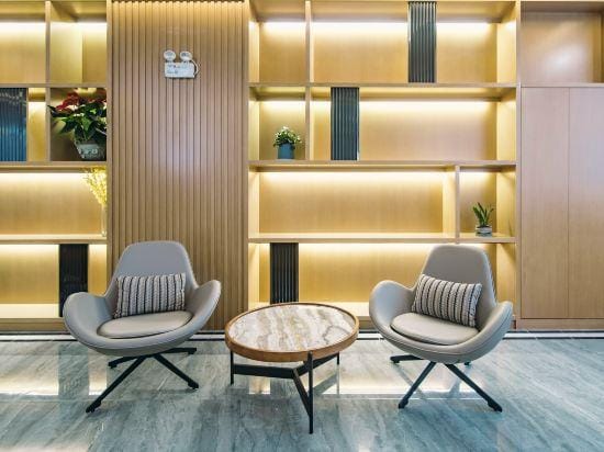 Zhenjiang July hotel Hotel in Jiangsu