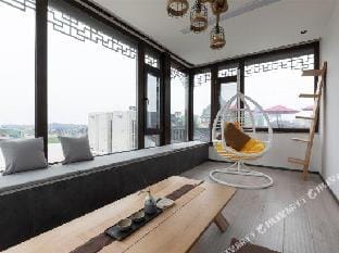 Hotel Xinsu Hotel in Suzhou