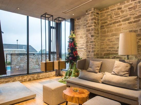 Cuyi Shiwu Boutique Hostel Hotel in Suzhou