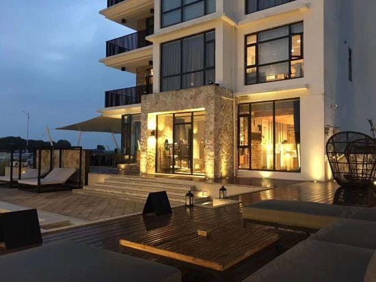 Cuyi Shiwu Boutique Hostel Hotel in Suzhou