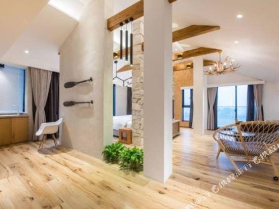 Cuyi Shiwu Boutique Hostel Hotel in Suzhou