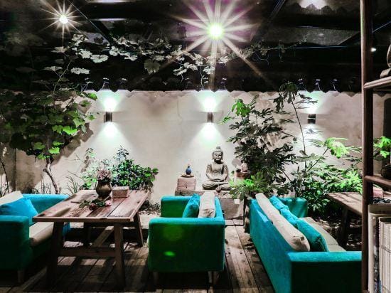 Memory Home Hotel in Suzhou