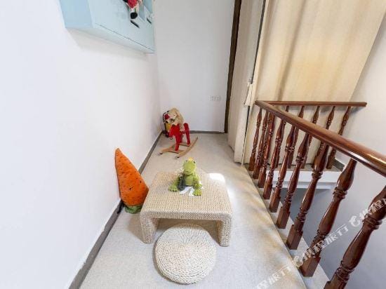 Tongli Jizhu Inn Hotel in Suzhou