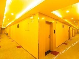 Thank U Hotel (Zhizhi Ancient Town Scenic Area) Hotel in Shanghai
