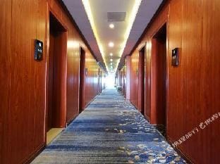 Thank U Hotel (Zhizhi Ancient Town Scenic Area) Hotel in Shanghai