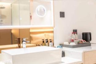 Mechar Hotel Hotel in Suzhou
