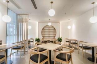 Mechar Hotel Hotel in Suzhou