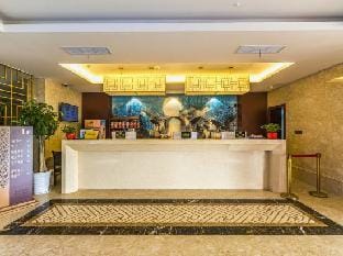 Xuelang Villa Hotel in Suzhou