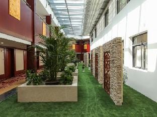 Xuelang Villa Hotel in Suzhou