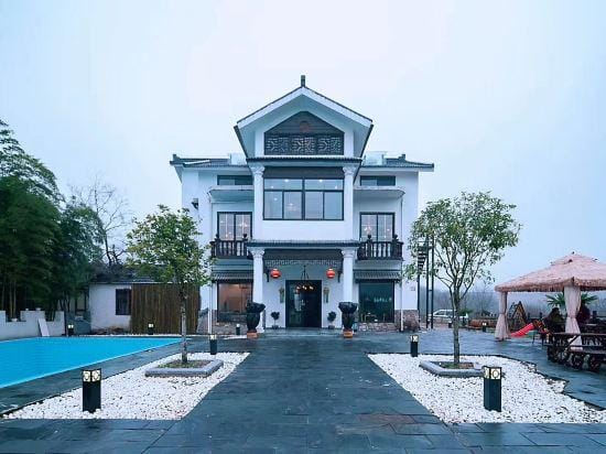 Seek Paradise · Shitang Hostel Hotel in Nanjing