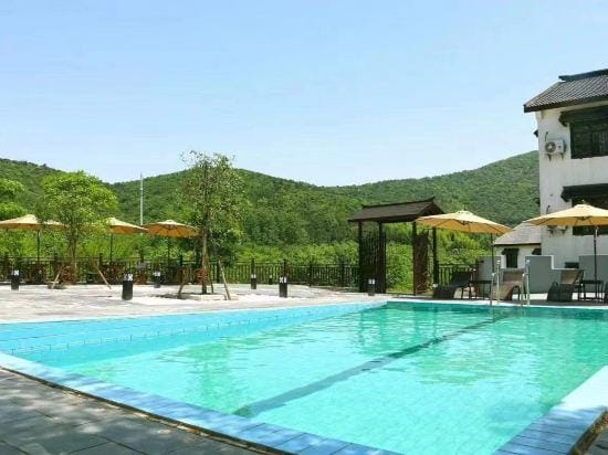 Seek Paradise · Shitang Hostel Hotel in Nanjing