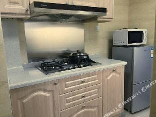 Universal City Xihui Apartment Nanjing Hotel in Nanjing