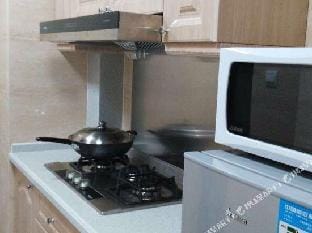 Universal City Xihui Apartment Nanjing Hotel in Nanjing