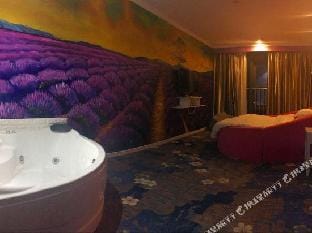 Lemon Tree Boutique Hostel Hotel in Nanjing