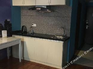 Lemon Tree Boutique Hostel Hotel in Nanjing