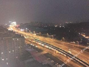 Nice Theme Hotel Hotel in Nanjing