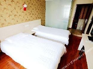 Luansheng Hostel Hotel in Nanjing