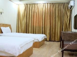 Luansheng Hostel Hotel in Nanjing