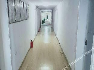 Hengli Hotel Hotel in Nanjing