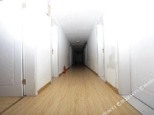 Hengli Hotel Hotel in Nanjing